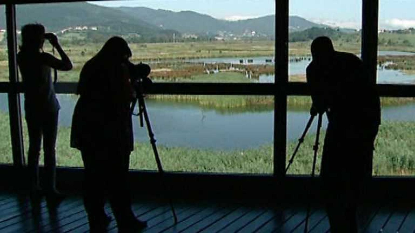 Zoom Tendencias - Urdaibai, una escapada entre olas, pintxos y relax - ver ahora