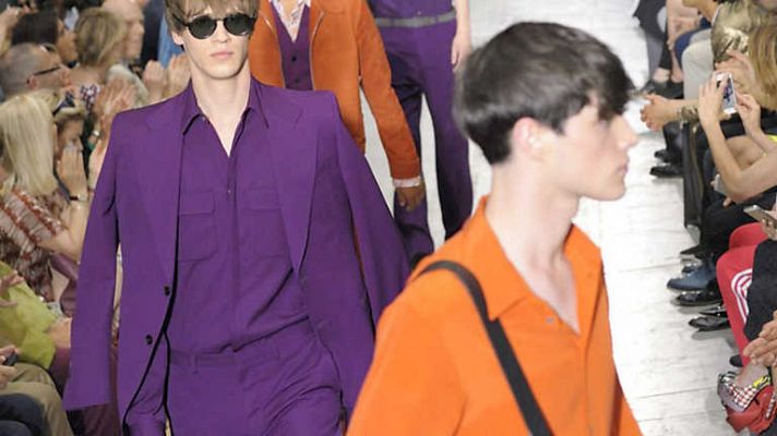 Flash moda - Solo moda - 19/07/14