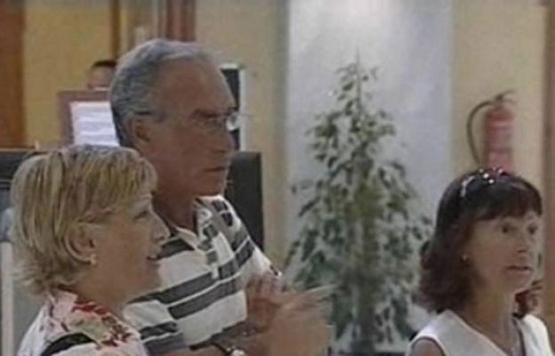  - Aterrizaje de emergencia