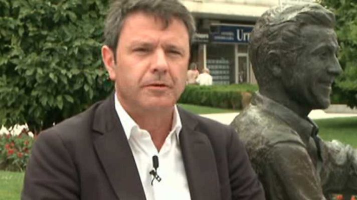 Cine de barrio - Violetas imperiales