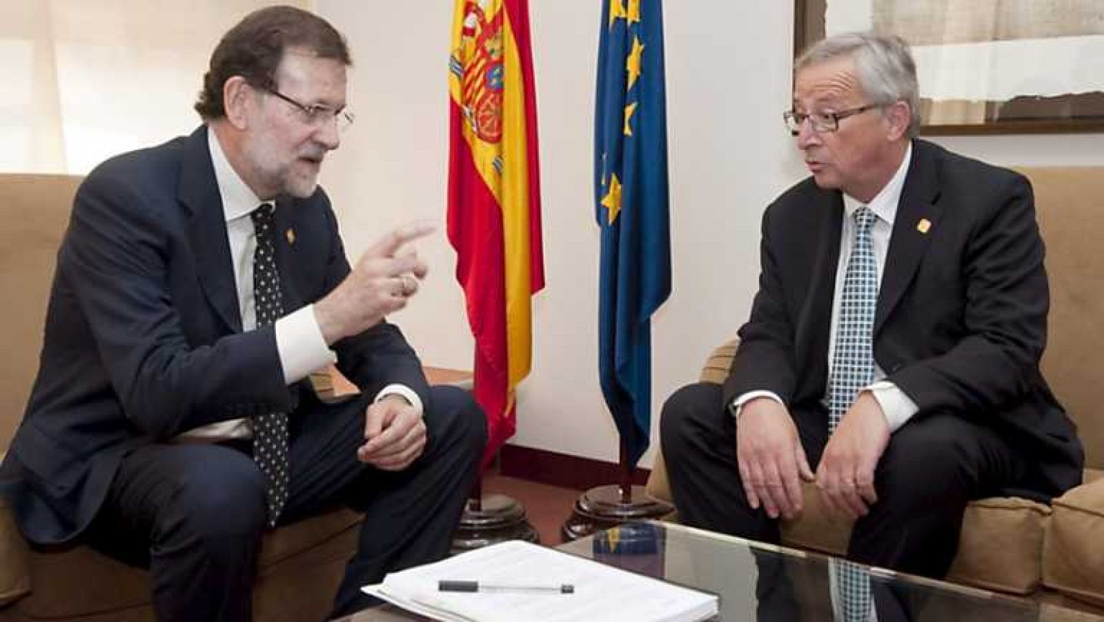 Parlamento - 19/07/14 - ver ahora
