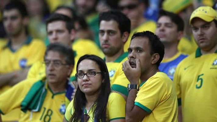 Informe Semanal - Informe Semanal - 19/07/14