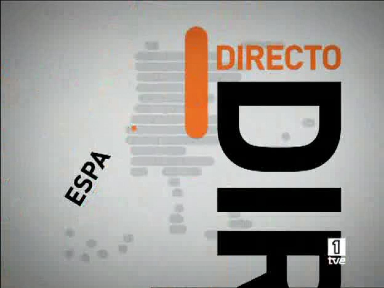 España Directo - 24/08/08