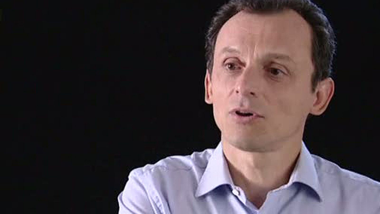 Pedro Duque: "El sector aeroespacial español volverá a ser puntero"