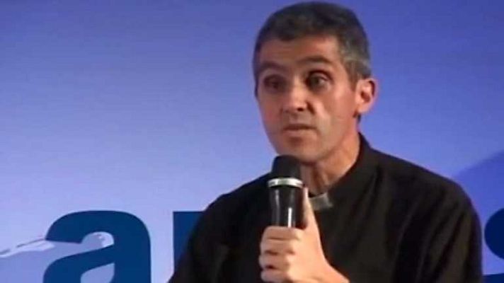 Testimonio - La selva es esto