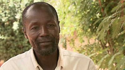 Pueblo de Dios - Misión al sur de Chad - ver ahora 
