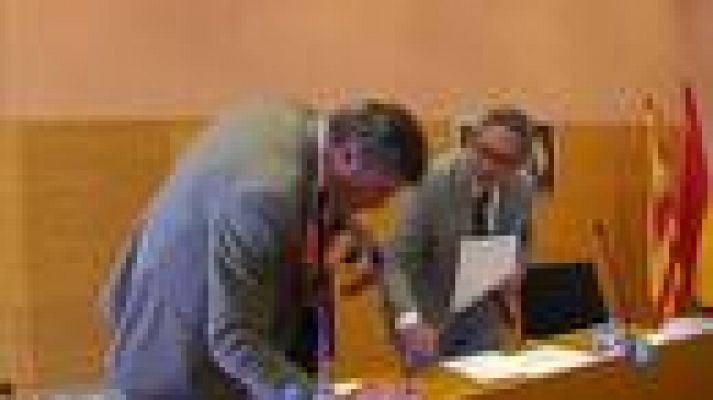 L'Informatiu - El resum Informatiu de la Setmana - 20/07/2014