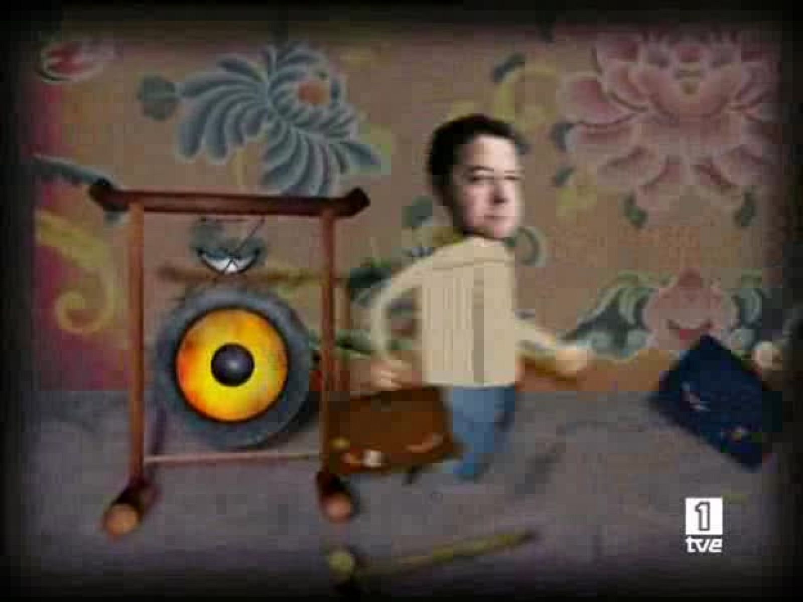 Pasando olímpicamente | Ver