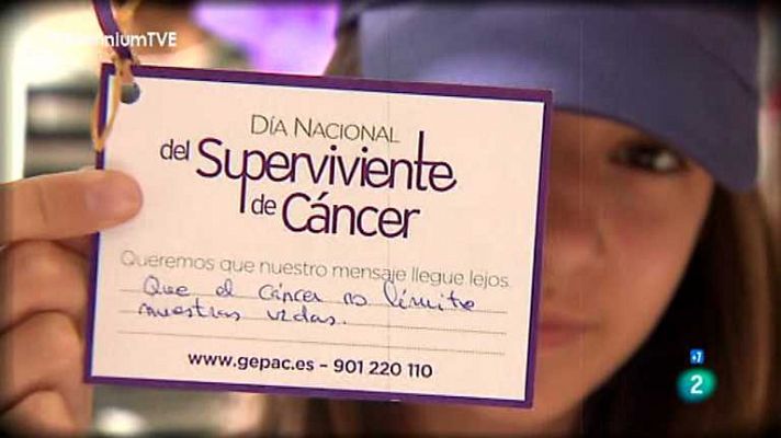 Cáncer, la gran batalla