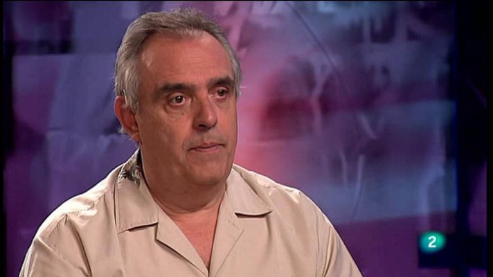 Gent de paraula - Joan Lluís Bozzo,  de la companyia Dagoll Dagom