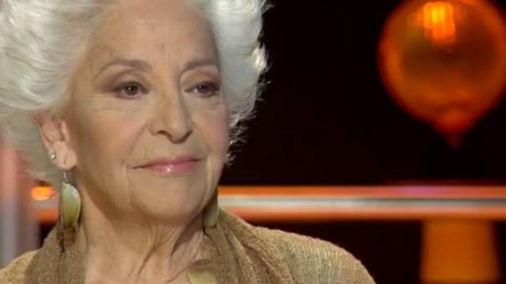 Atención obras - Entrevista Teresa Berganza