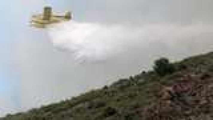 L'informatiu - Comunitat Valenciana - La Comunidad Valenciana en 2' - 21/07/14