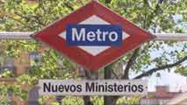 Informativo de Madrid - La Comunidad de Madrid en 4' - 21/07/14