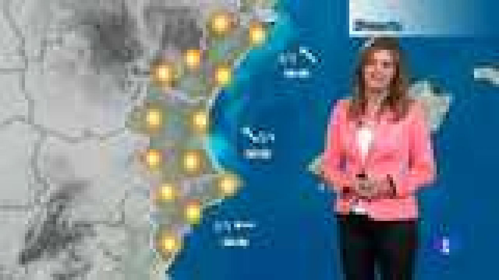 L'informatiu - Comunitat Valenciana: El tiempo en la Comunidad Valenciana - 21/07/14 | RTVE Play