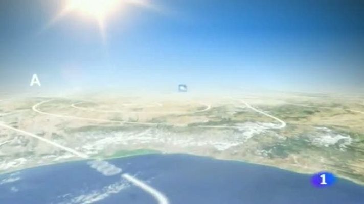 Noticias Murcia - El tiempo en la Región de Murcia - 21/07/2014