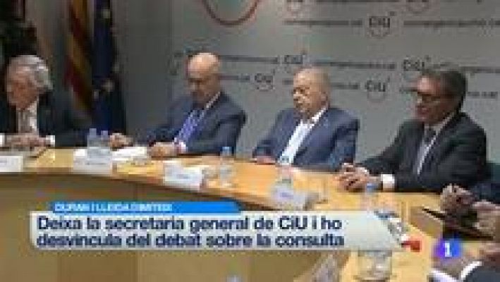 L'Informatiu - L'Informatiu - 21/07/14