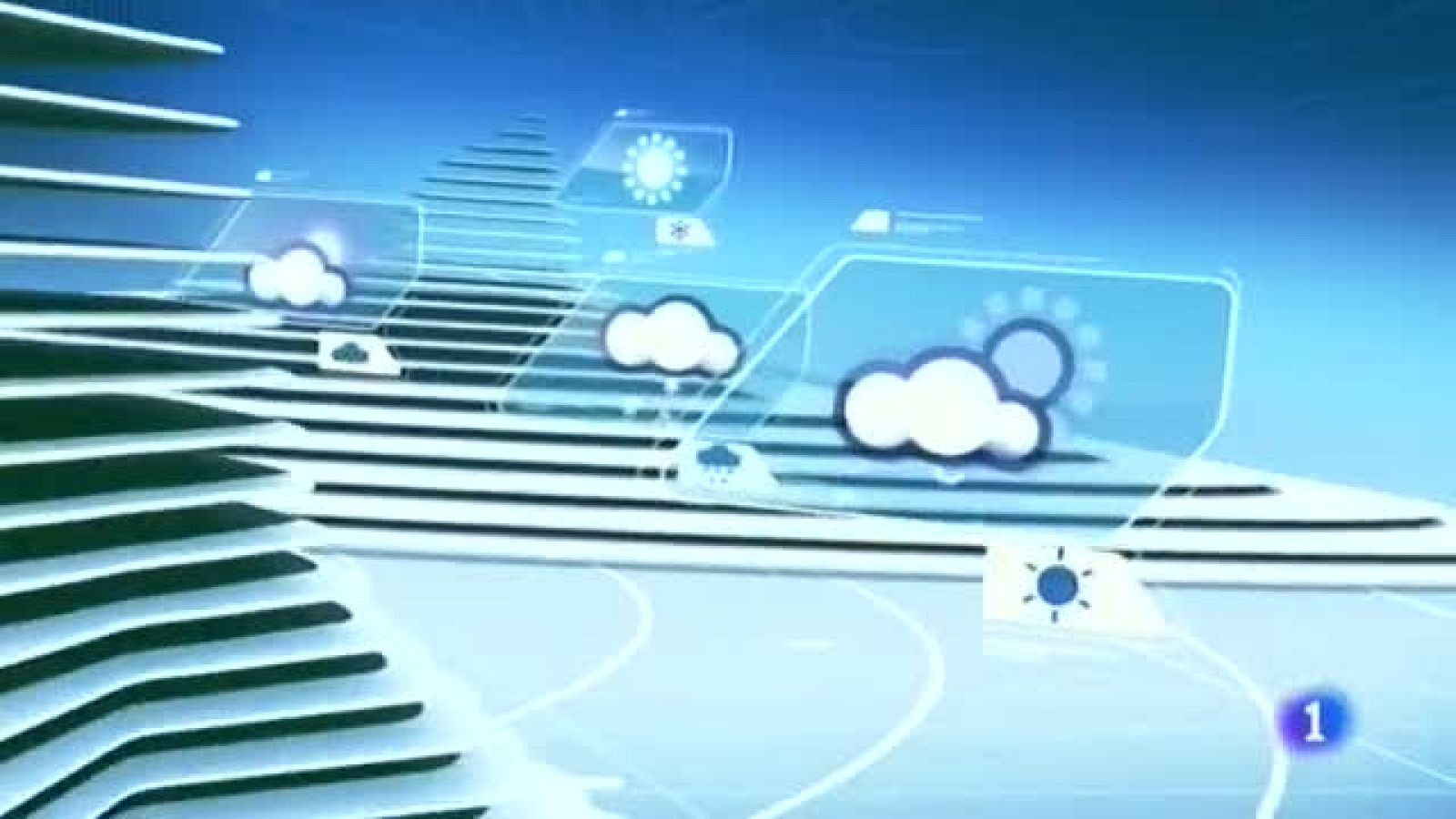 El tiempo en Castilla y León - 21/07/14