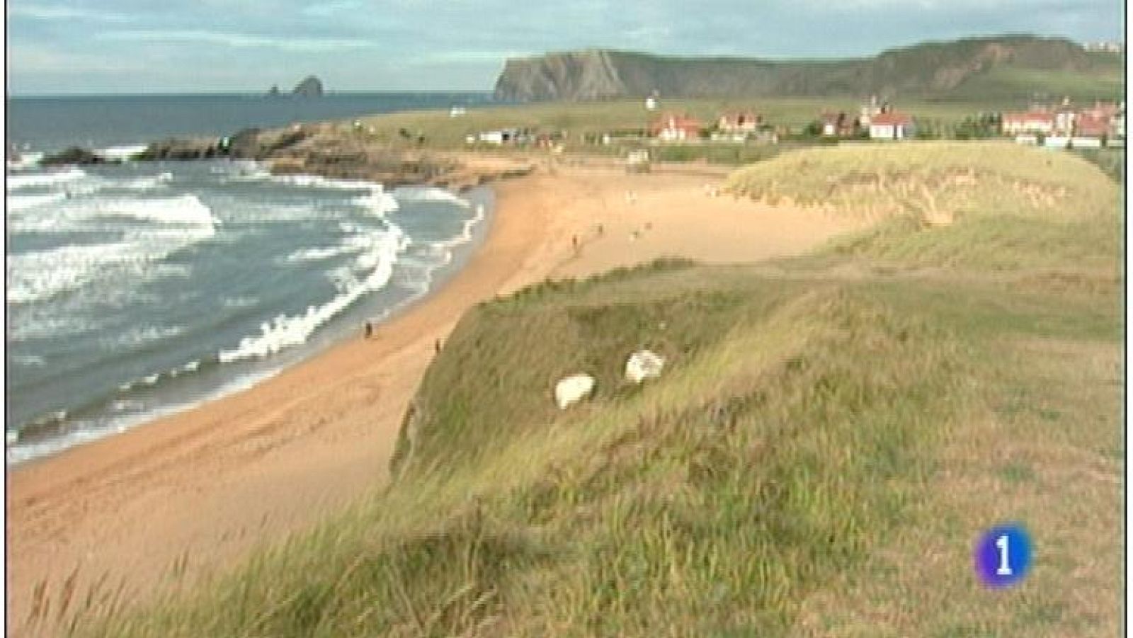Asturias en 2' - 21/07/14 | Ver