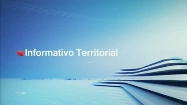 Castilla-La Mancha en 2' - 21/07/14