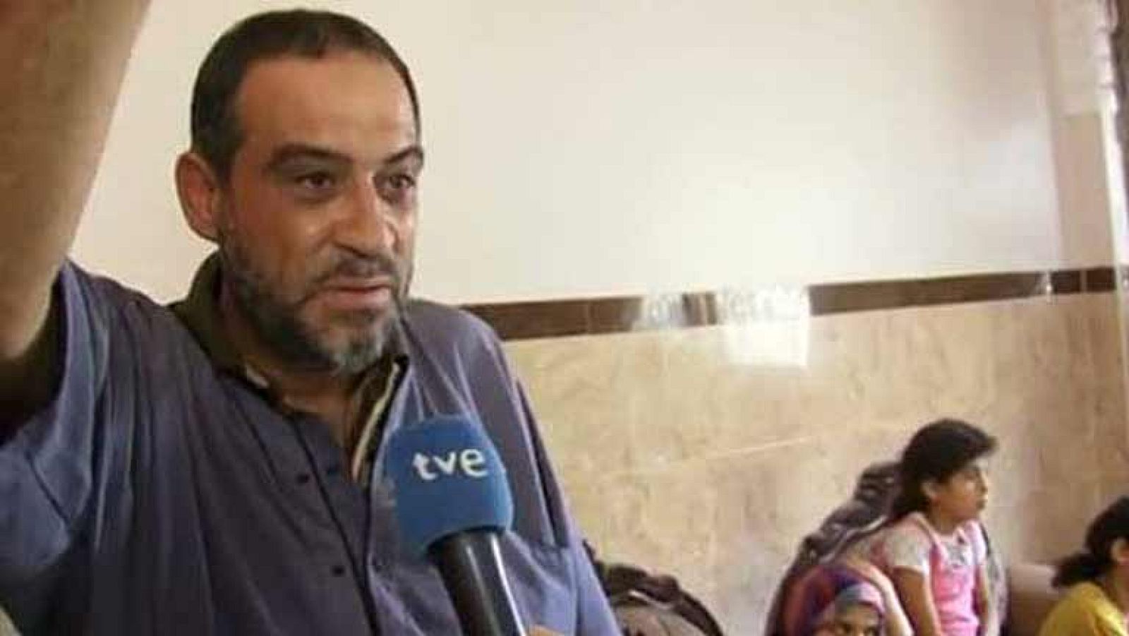 Más de 500 palestinos y 20 soldados israelíes han muerto desde el inicio de la ofensiva