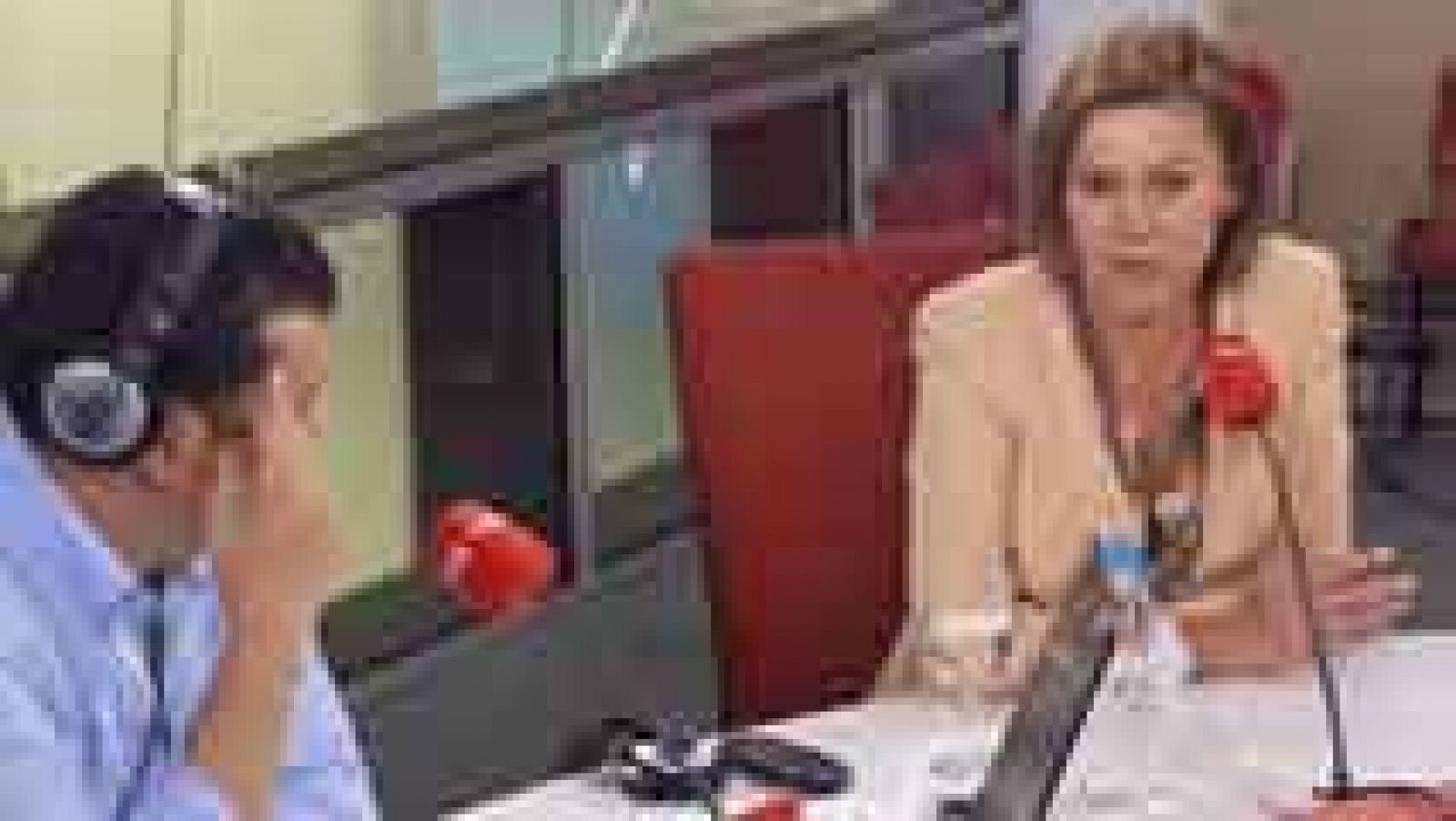 Telediario 1: El PP aprueba la reforma electoral  | RTVE Play