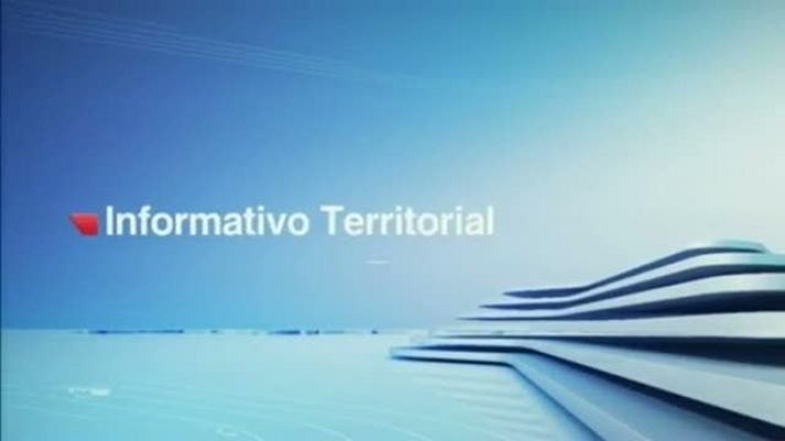 Noticias de Castilla-La Mancha - 21/07/14