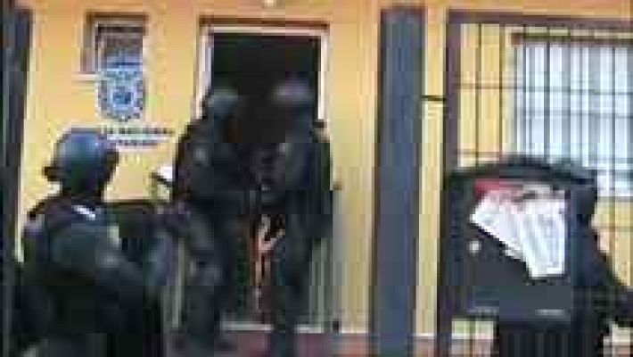 Informativo de Madrid - Informativo de Madrid - 21/07/14