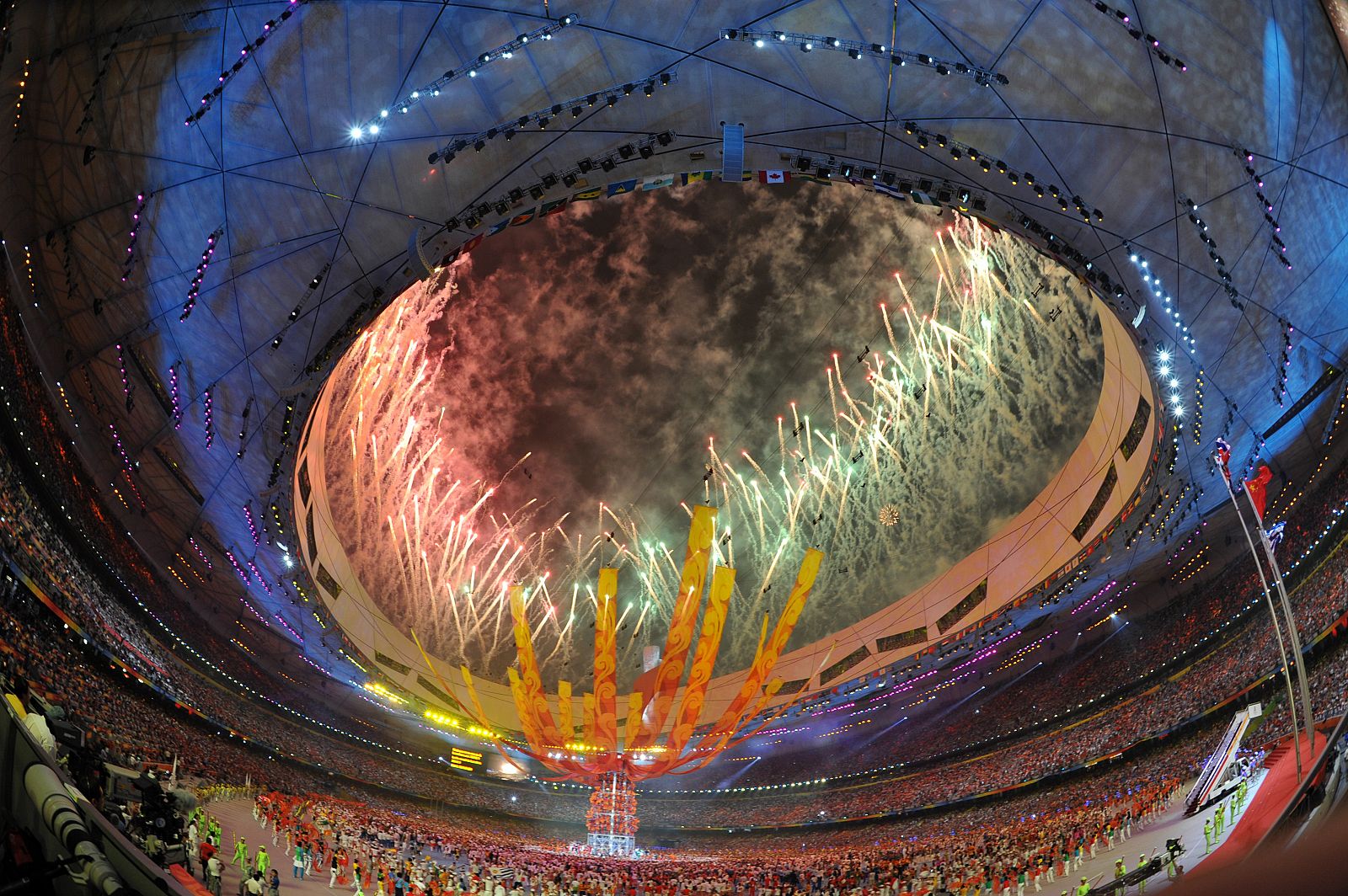  Telediario en cuatro minutos