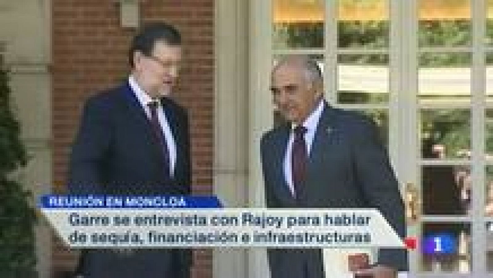 Noticias Murcia: Noticias Murcia - 21/07/2014 | RTVE Play