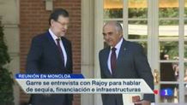 Noticias Murcia - 21/07/2014