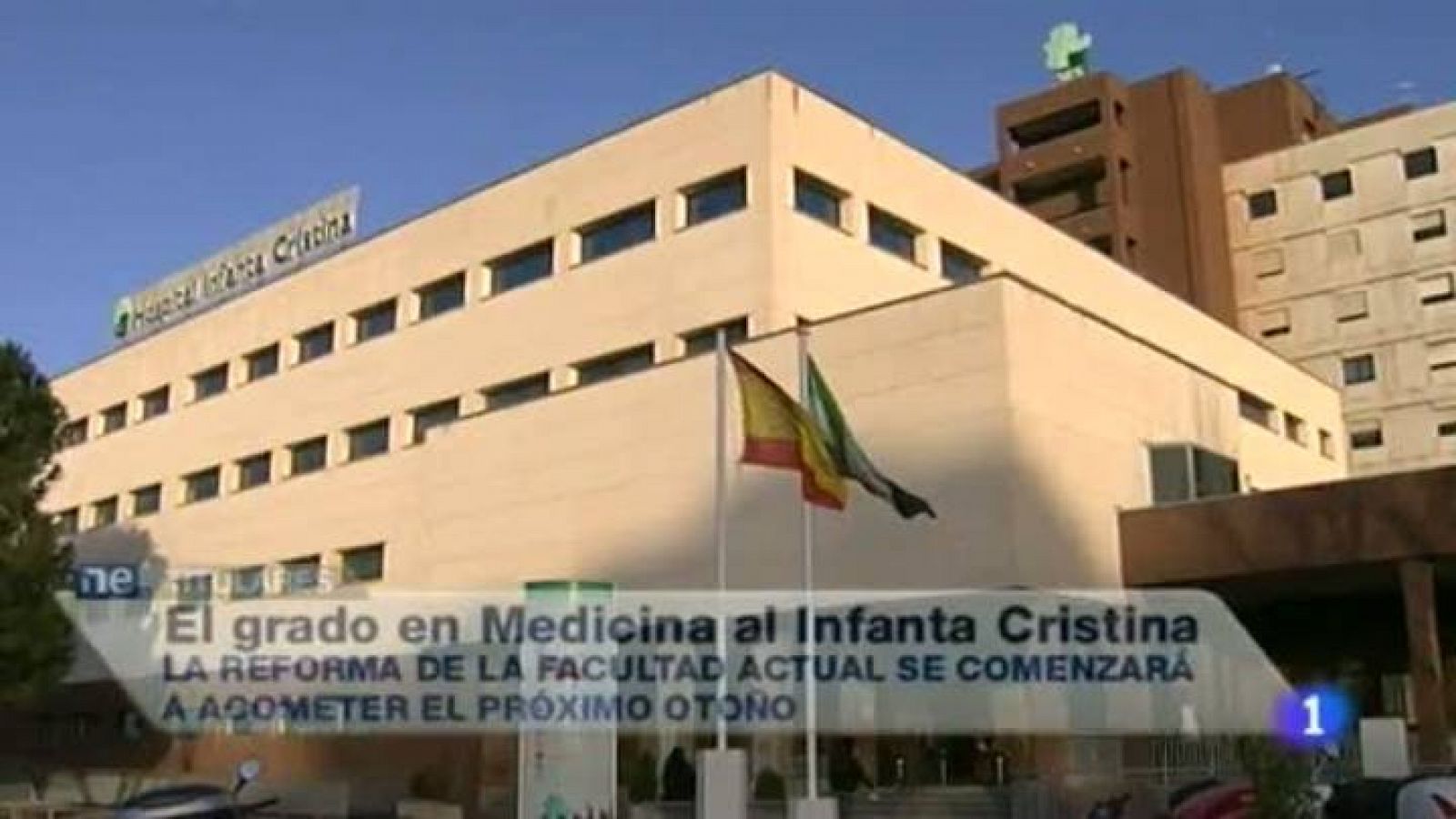 Noticias de Extremadura - 21/07/2014 | Ver