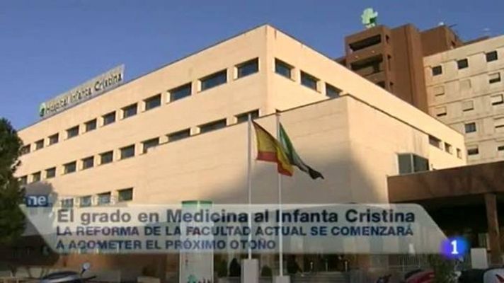 Noticias de Extremadura - Noticias de Extremadura - 21/07/2014