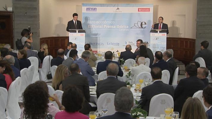 Telecanarias - Telecanarias - 21/07/14