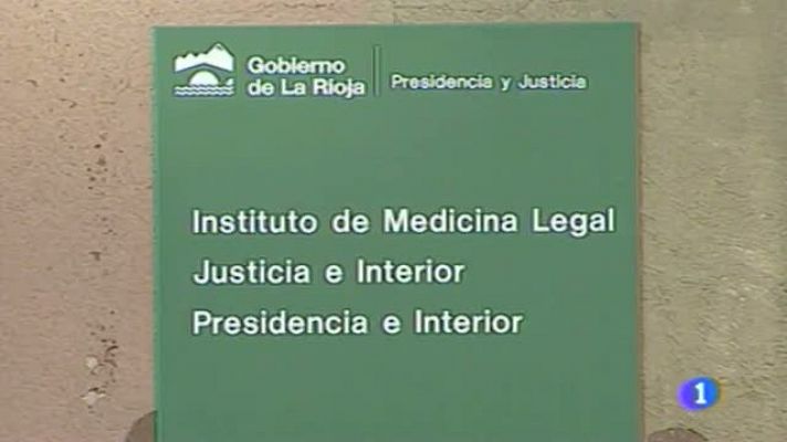 Telenorte - País Vasco - Telenorte País Vasco 2 - 21/07/14