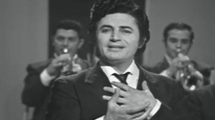 Galas del sábado - 3/5/69