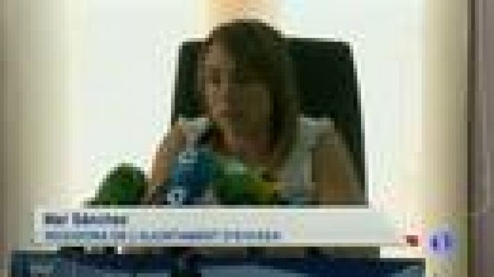 Informatiu Balear - Informatiu Balear 2 - 21/07/14