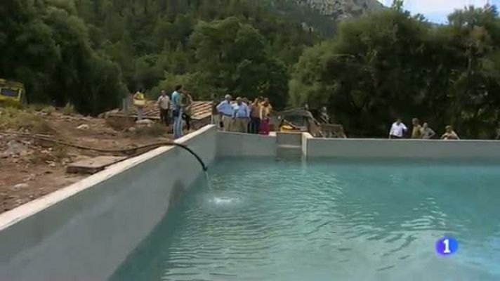 Informatiu Balear - Informatiu Balear - 21/07/14