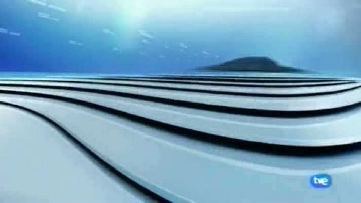 Telenorte - País Vasco - Telenorte País Vasco - 21/07/14