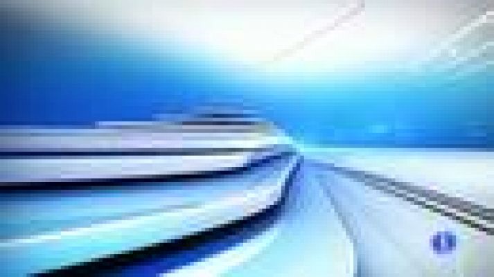 Telexornal - Galicia - Telexornal-Galicia 2 - 21/07/14