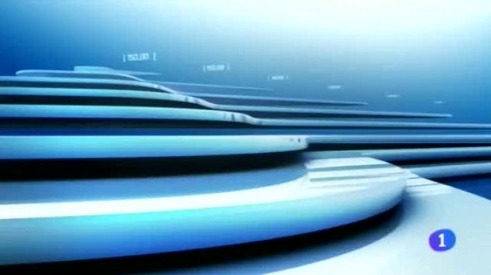 Telenavarra - Telenavarra - 21/07/2014