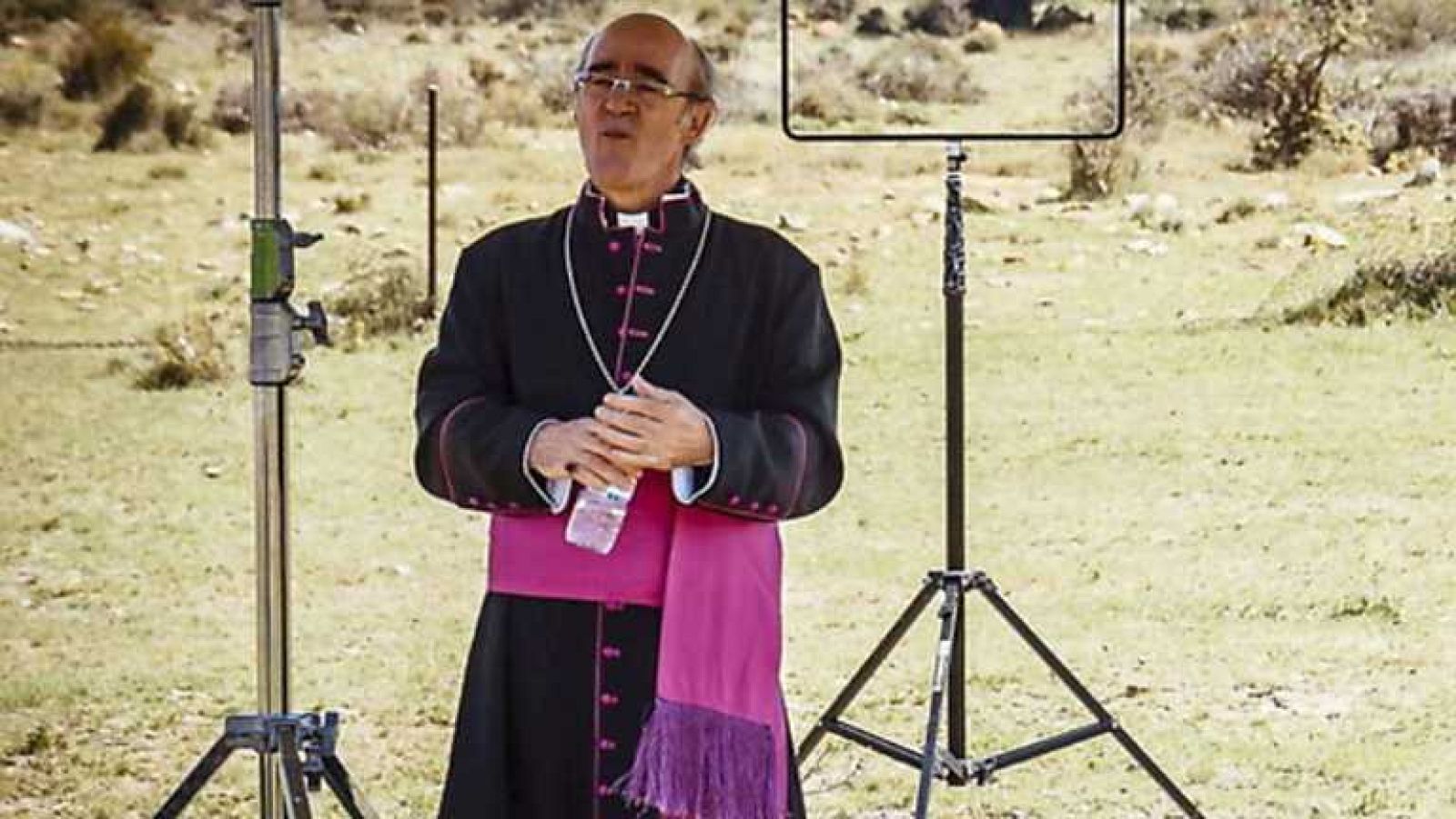 España en 24 horas - 21/07/14 - Ver ahora