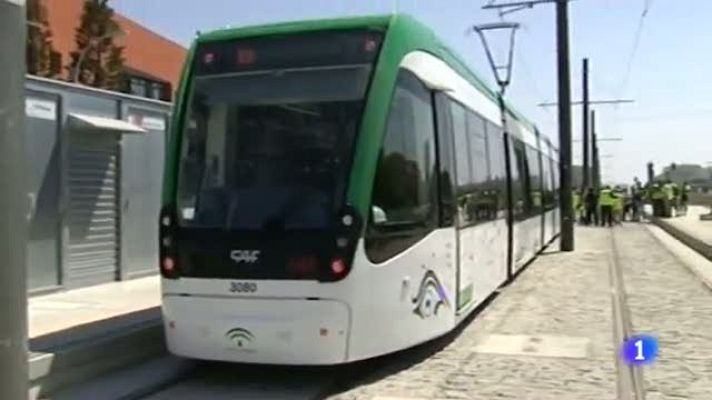 Noticias Andalucía - Noticias Andalucía - 21/07/2014