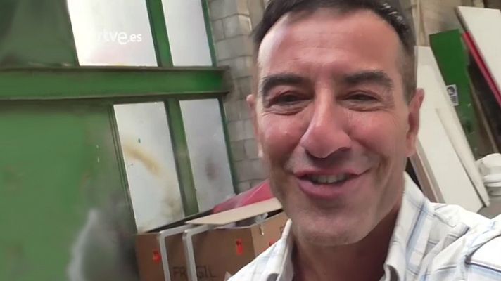 MasterChef - ¿Cuál es el mejor momento de los aspirantes?