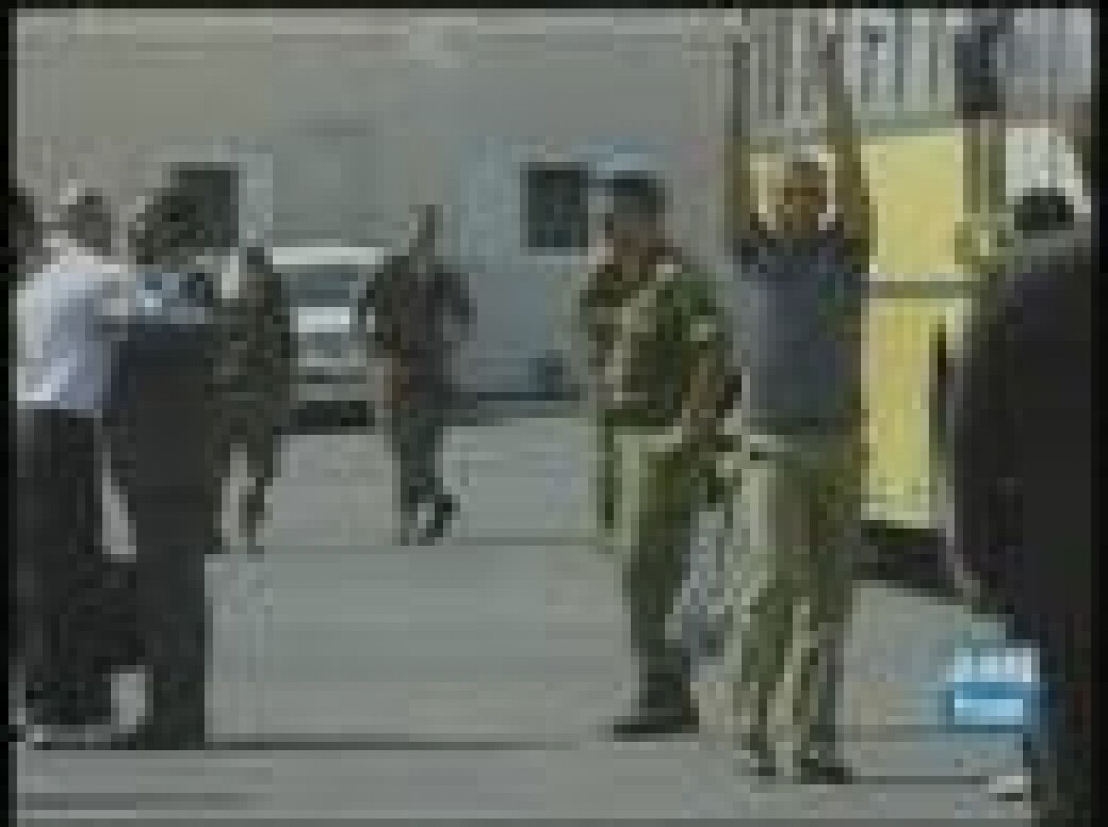 Israel libera a 198 presos palestinos | Ver