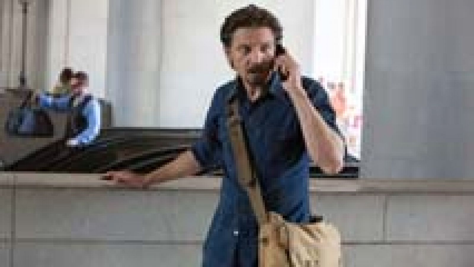 RTVE.es estrena el primer tráiler en español de 'Matar al mensajero', de Michael Cuesta | Ver