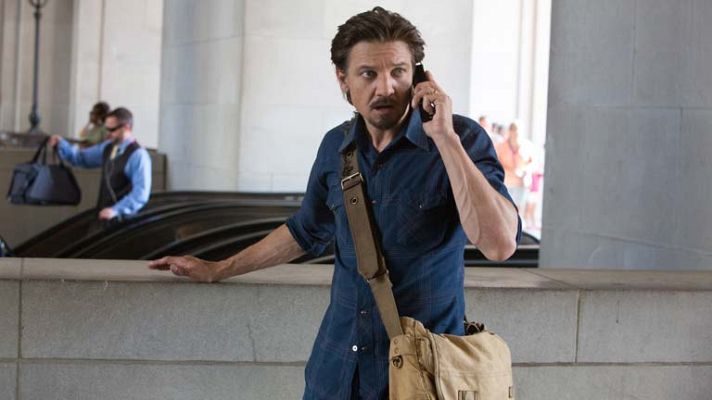 Cultura en Rtve.es - Primer tráiler en español de 'Matar al mensajero'