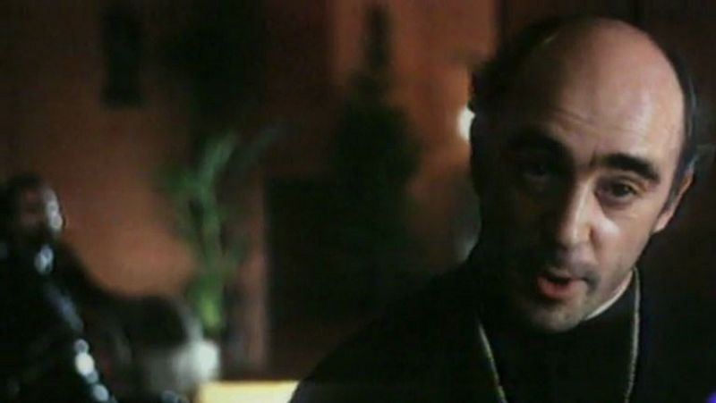 Álex Angulo, un actor insustituible que se dio a conocer con El día de la bestia