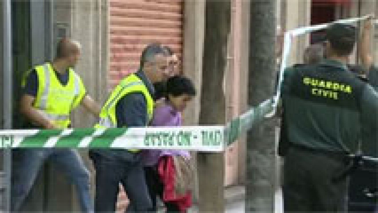 El juez ve un plan "premeditado" de los padres de Asunta para asesinarla