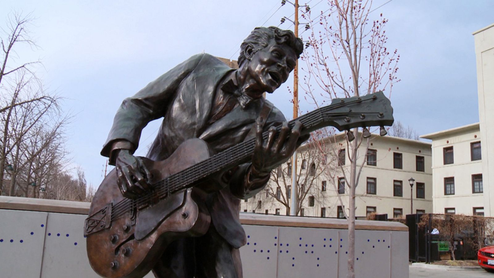 Españoles en el mundo - Misuri - ver ahora