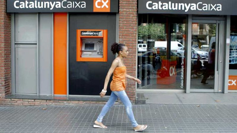 El Estado pierde 11.437 millones con la venta de Catalunya Banc al BBVA